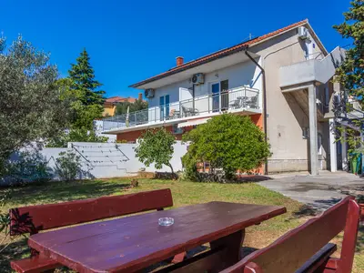 Ferienwohnung für 2 Personen (25 m²) in Novi Vinodolski 8/10