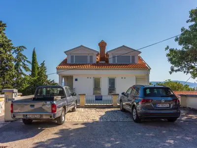 Ferienwohnung für 4 Personen (43 m²) in Novi Vinodolski 5/10