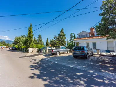 Ferienwohnung für 4 Personen (43 m²) in Novi Vinodolski 7/10