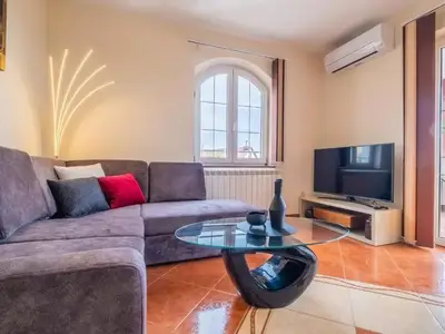 Ferienwohnung für 5 Personen (40 m²) in Novi Vinodolski 2/10
