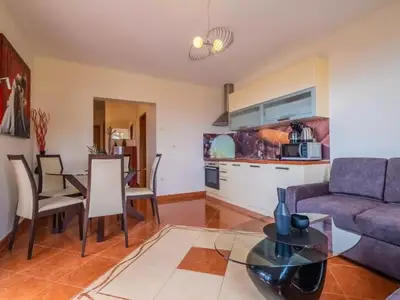 Ferienwohnung für 5 Personen (40 m²) in Novi Vinodolski 7/10