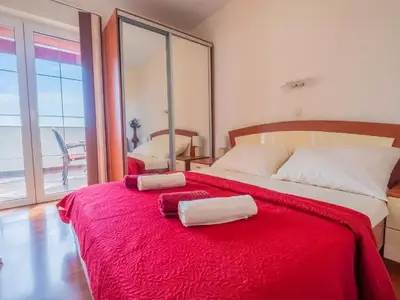 Ferienwohnung für 5 Personen (40 m²) in Novi Vinodolski 8/10