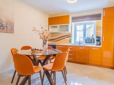 Ferienwohnung für 6 Personen (50 m²) in Novi Vinodolski 2/10