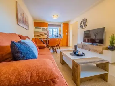 Ferienwohnung für 6 Personen (50 m²) in Novi Vinodolski 6/10