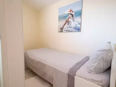 Ferienwohnung für 3 Personen (30 m²) in Novi Vinodolski 8/10