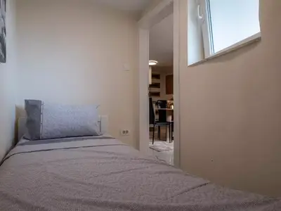 Ferienwohnung für 3 Personen (30 m²) in Novi Vinodolski 9/10