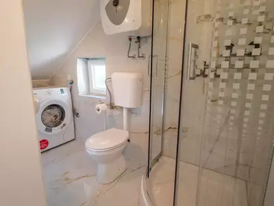 Ferienwohnung für 3 Personen (30 m²) in Novi Vinodolski 10/10