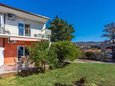 Ferienwohnung für 4 Personen (50 m²) in Novi Vinodolski 9/10