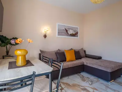 Ferienwohnung für 4 Personen (40 m²) in Novi Vinodolski 10/10