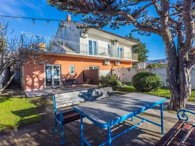 Ferienwohnung für 3 Personen (40 m²) in Novi Vinodolski 6/10