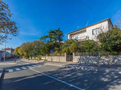 Ferienwohnung für 4 Personen (60 m²) in Novi Vinodolski 7/10