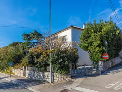 Ferienwohnung für 4 Personen (60 m²) in Novi Vinodolski 8/10