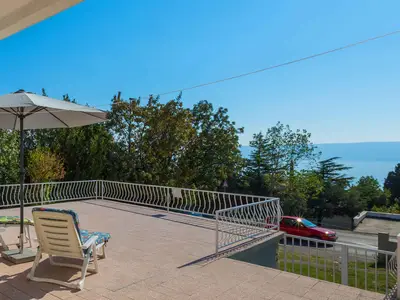 Ferienwohnung für 4 Personen (70 m²) in Novi Vinodolski 3/10