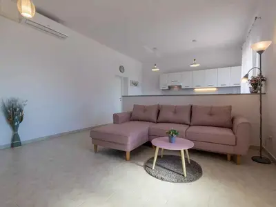 Ferienwohnung für 4 Personen (70 m²) in Novi Vinodolski 10/10