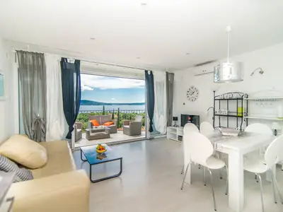 Ferienwohnung für 6 Personen (100 m²) in Novi Vinodolski 6/10