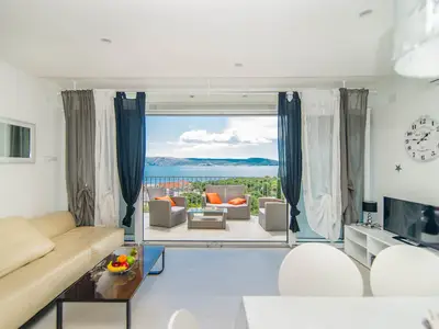 Ferienwohnung für 6 Personen (100 m²) in Novi Vinodolski 8/10