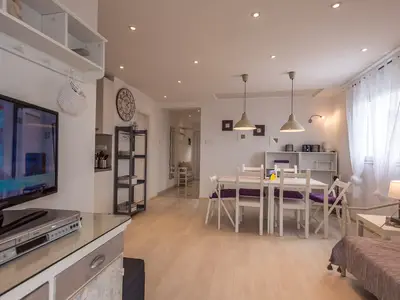 Ferienwohnung für 6 Personen (100 m²) in Novi Vinodolski 5/10