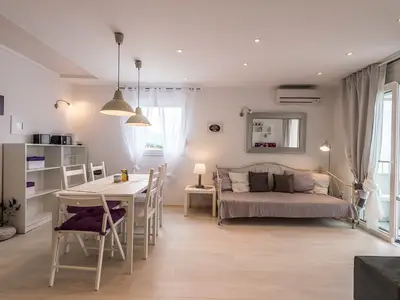Ferienwohnung für 6 Personen (100 m²) in Novi Vinodolski 6/10