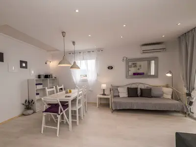 Ferienwohnung für 6 Personen (100 m²) in Novi Vinodolski 7/10