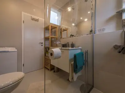Ferienwohnung für 6 Personen (100 m²) in Novi Vinodolski 9/10