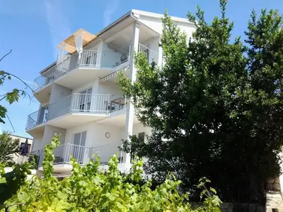 Ferienwohnung für 6 Personen (100 m²) in Novi Vinodolski 10/10