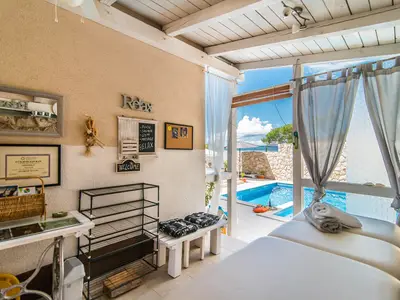 Ferienwohnung für 3 Personen (40 m²) in Novi Vinodolski 3/10