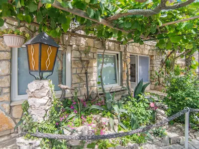 Ferienwohnung für 3 Personen (40 m²) in Novi Vinodolski 10/10