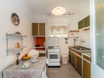 Ferienwohnung für 3 Personen (50 m²) in Novi Vinodolski 5/10