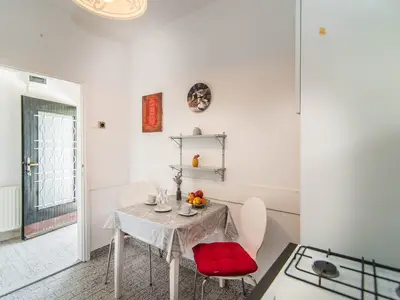 Ferienwohnung für 3 Personen (50 m²) in Novi Vinodolski 6/10