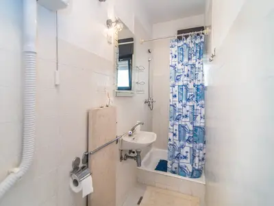 Ferienwohnung für 3 Personen (50 m²) in Novi Vinodolski 7/10