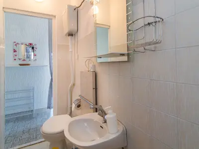 Ferienwohnung für 3 Personen (50 m²) in Novi Vinodolski 8/10