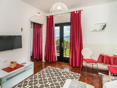 Ferienwohnung für 3 Personen (50 m²) in Novi Vinodolski 9/10