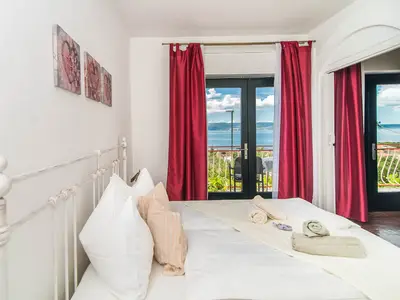 Ferienwohnung für 3 Personen (50 m²) in Novi Vinodolski 10/10
