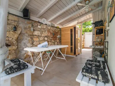 Ferienwohnung für 5 Personen (55 m²) in Novi Vinodolski 4/10