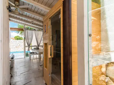 Ferienwohnung für 5 Personen (55 m²) in Novi Vinodolski 7/10
