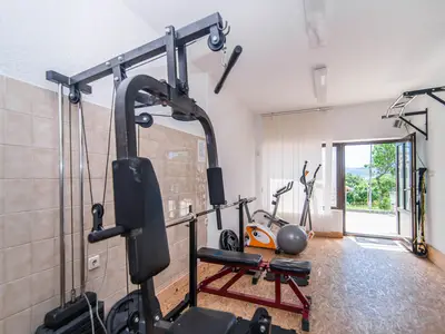 Ferienwohnung für 5 Personen (55 m²) in Novi Vinodolski 10/10