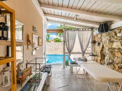 Ferienwohnung für 5 Personen (55 m²) in Novi Vinodolski 7/10