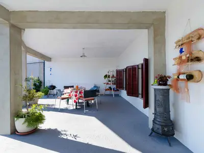 Ferienwohnung für 4 Personen (55 m²) in Novi Vinodolski 3/10