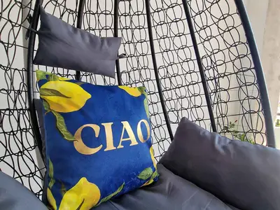 Ferienwohnung für 4 Personen (55 m²) in Novi Vinodolski 9/10