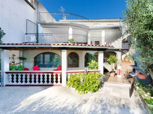 Ferienwohnung für 3 Personen (36 m²) in Novi Vinodolski