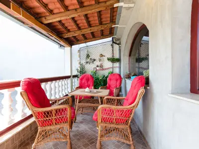 Ferienwohnung für 3 Personen (36 m²) in Novi Vinodolski 7/10