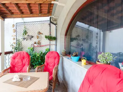 Ferienwohnung für 3 Personen (36 m²) in Novi Vinodolski 8/10