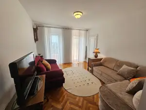 Ferienwohnung für 3 Personen (40 m²) in Novi Vinodolski