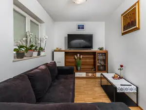 Ferienwohnung für 4 Personen (80 m²) in Novi Vinodolski
