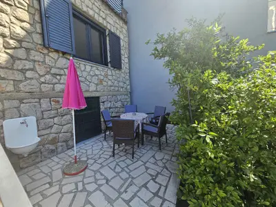 Ferienwohnung für 5 Personen (70 m²) in Novi Vinodolski 7/10