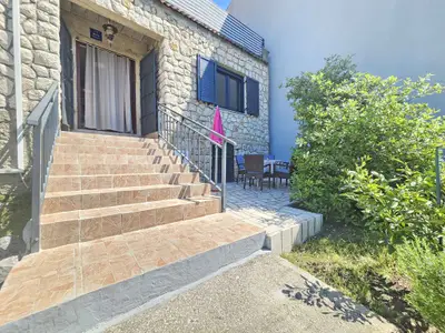 Ferienwohnung für 5 Personen (70 m²) in Novi Vinodolski 6/10