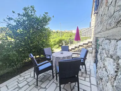 Ferienwohnung für 5 Personen (70 m²) in Novi Vinodolski 2/10