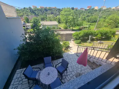 Ferienwohnung für 5 Personen (70 m²) in Novi Vinodolski 3/10
