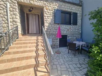 Ferienwohnung für 5 Personen (70 m²) in Novi Vinodolski 5/10