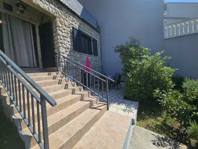 Ferienwohnung für 5 Personen (70 m²) in Novi Vinodolski 8/10